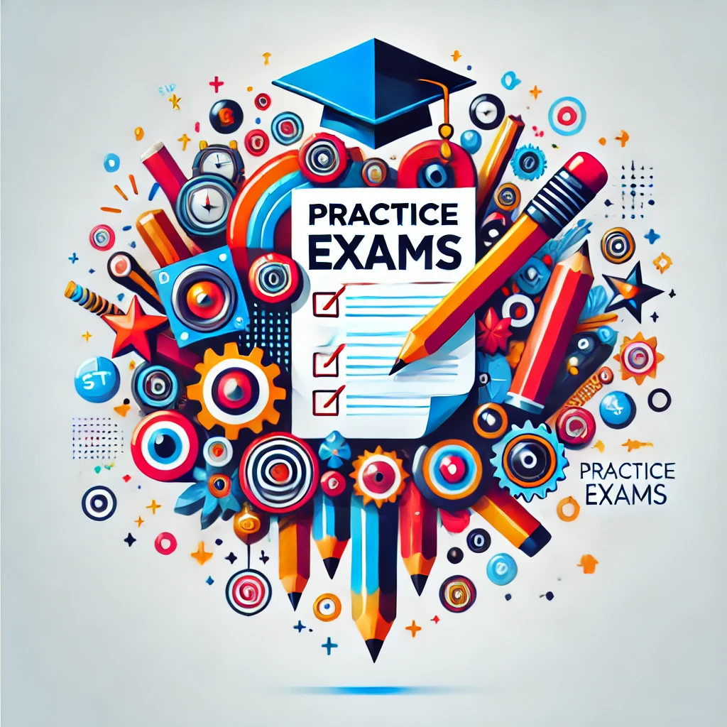 Practice Exams